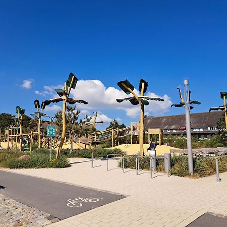 Ostseeblick Großenbrode Eksteriør bilde